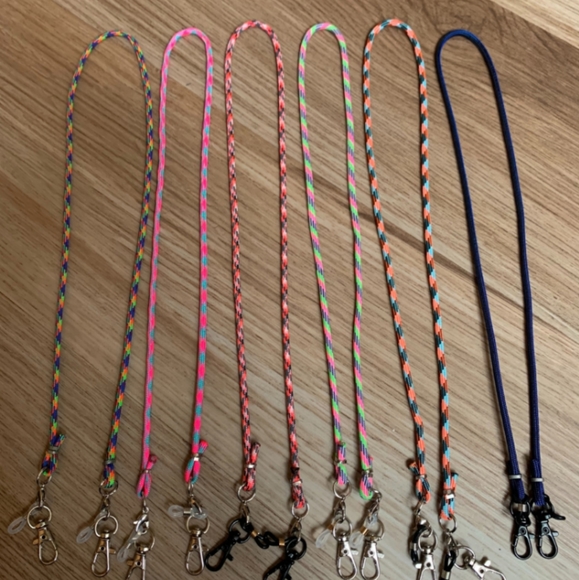 Facemask Chain and Sunglasses Chain - Picture 2 of 8